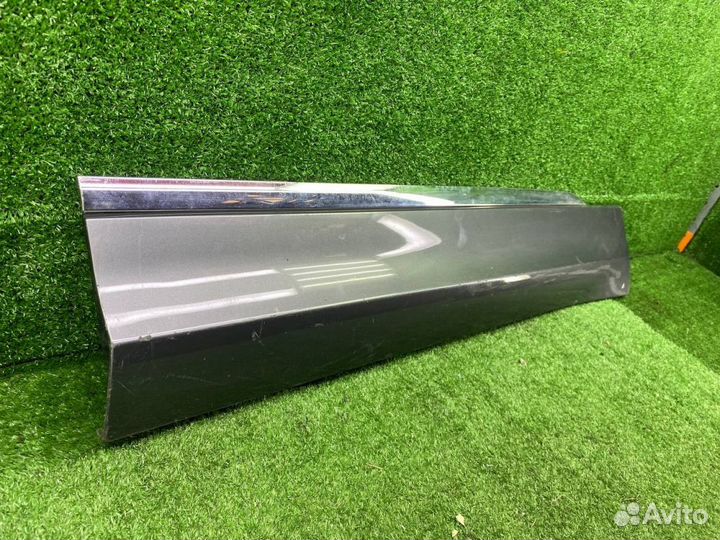 Молдинг двери Volkswagen Tiguan R-line 5N 5527