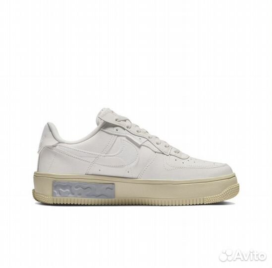 Nike air force 1 fontanka