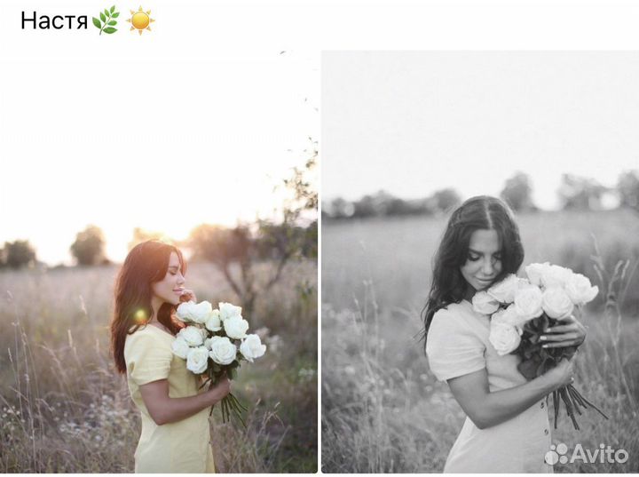 Семейный и детский фотограф