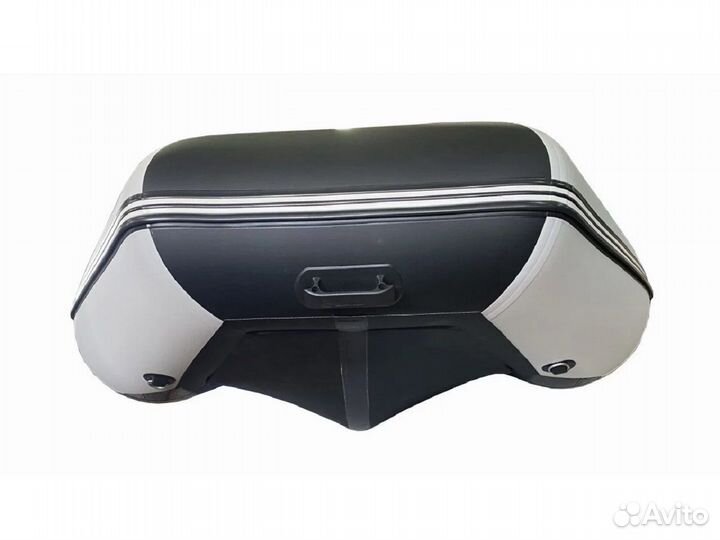 Лодка Пвх Вельбот Фортуна 3600 Perfetto Classic