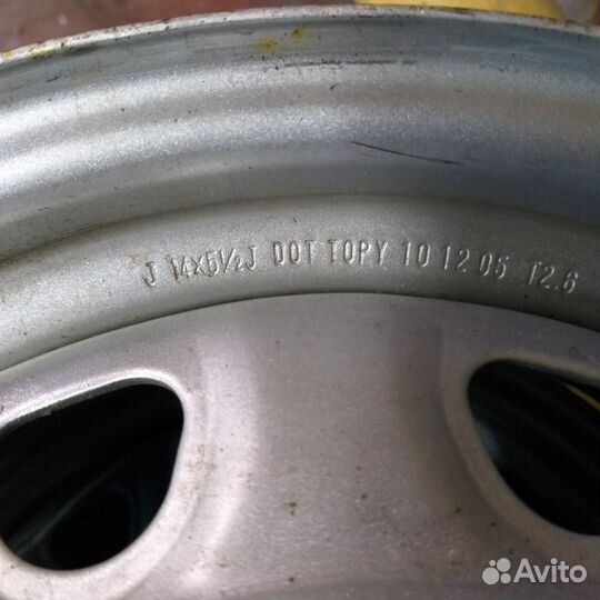 Продам штамповки