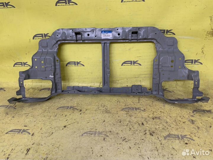 Панель передняя телевизор Hyundai Accent новый ори