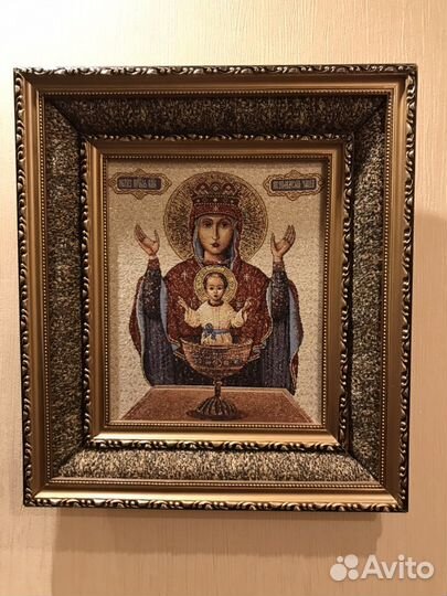 Икона православная