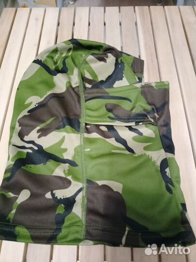 Балаклава тактическая