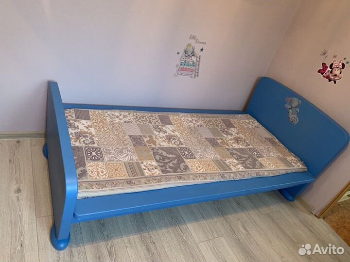 Детская мебель