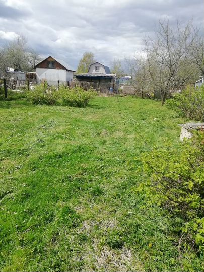 Участок 5 сот. (СНТ, ДНП)