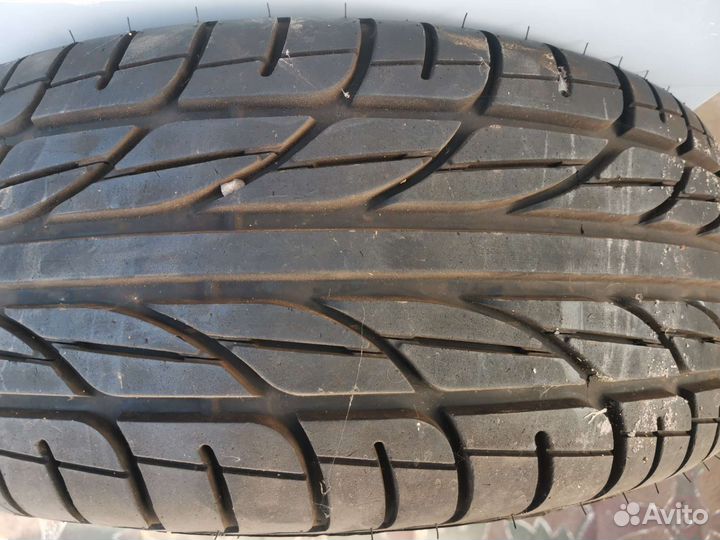 Amtel Planet FT-501 205/50 R16