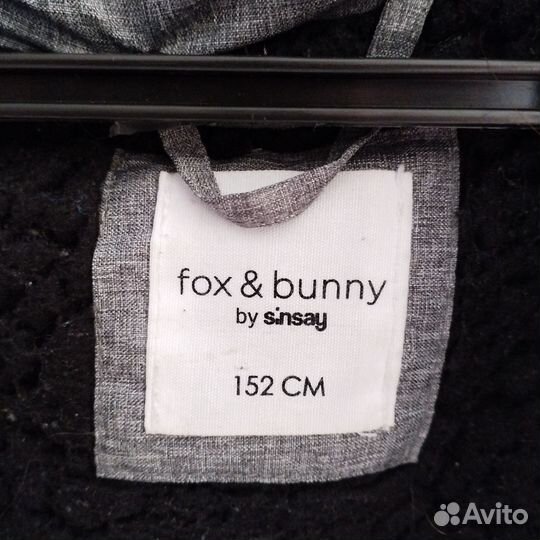 Куртка зимняя на мальчика