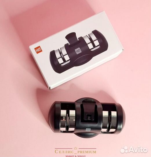 Точилка для ножей Xiaomi