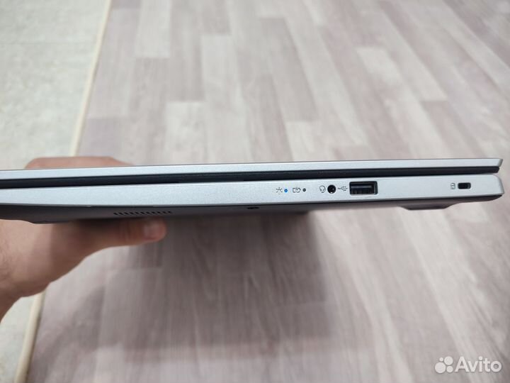 Ноутбук Acer aspire 3