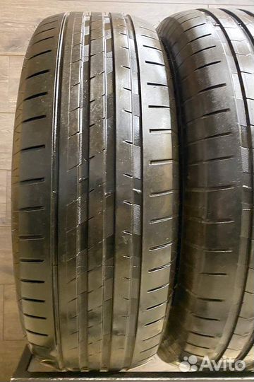 Vredestein SporTrac 5 215/65 R16 98