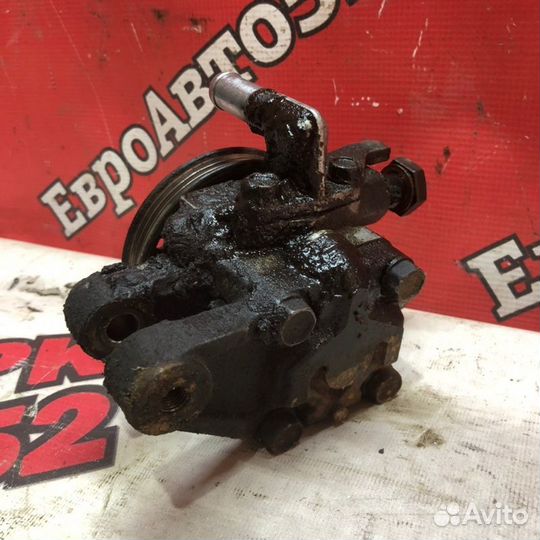 Насос гидроусилителя руля Hyundai Elantra 3 1.8