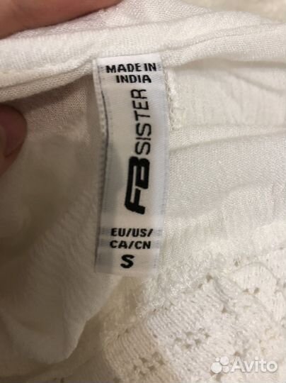 Комбинезон женский летний