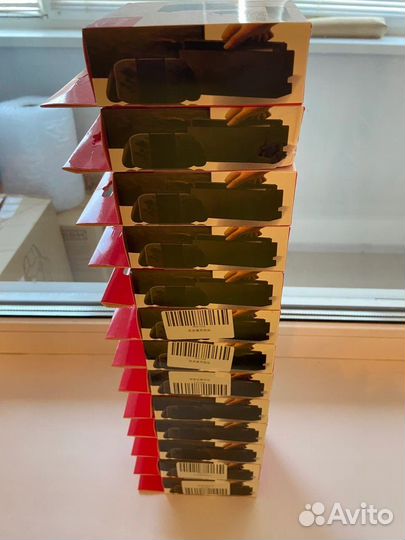 Блок Питания для Switch (13 шт. - Наша Вилка)