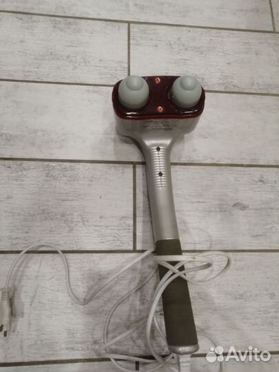 Электромассажер