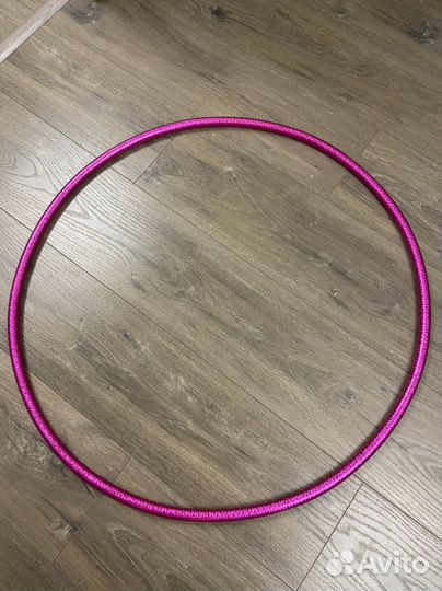 Обруч pastorelli 75