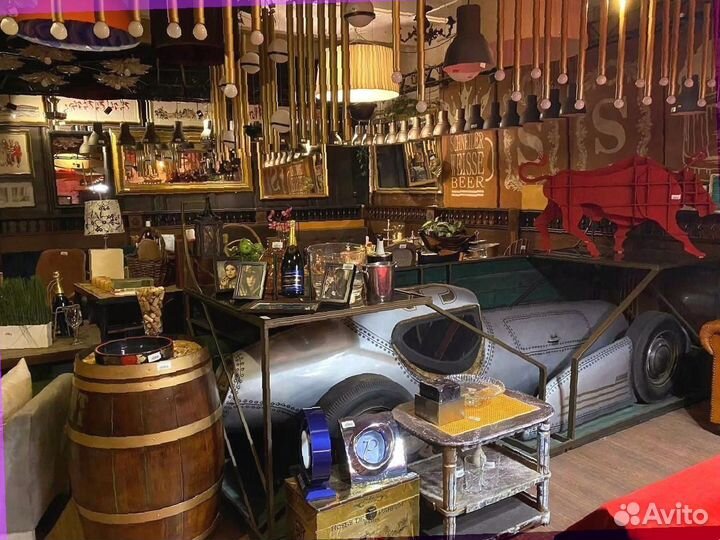 Посуда для кафе