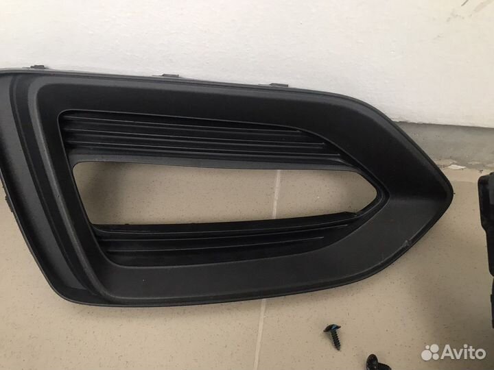 Птф на hyundai solaris 2