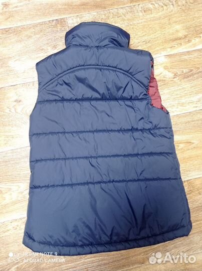 Жилет для верховой езды 143-152