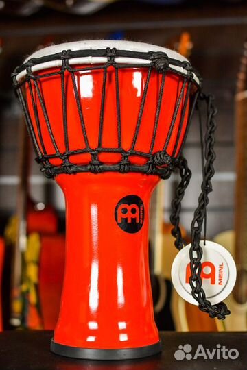 Африканский барабан