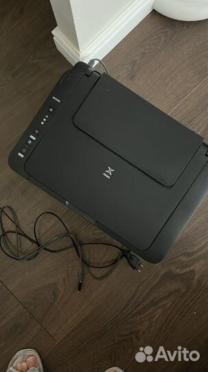 Мфу canon pixma mg2540s