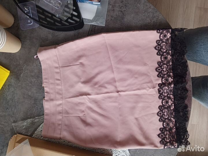 Love republic юбка