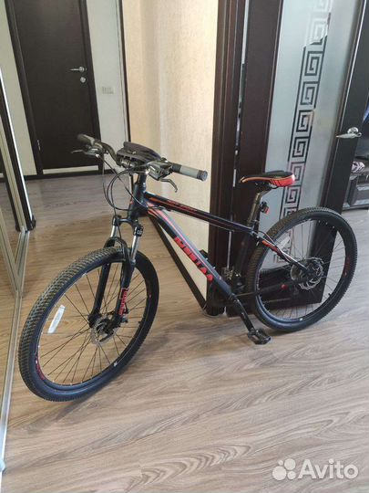 Велосипед Outleap