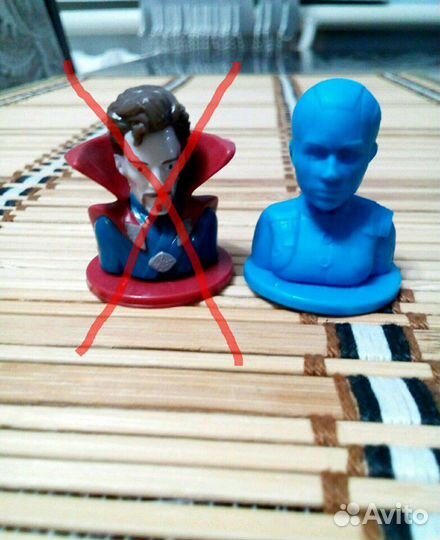 Стиратели 2