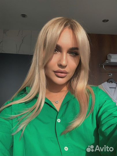 Администратор салона красоты