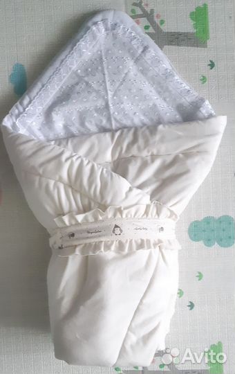 Конверт на выписку/Одеяло