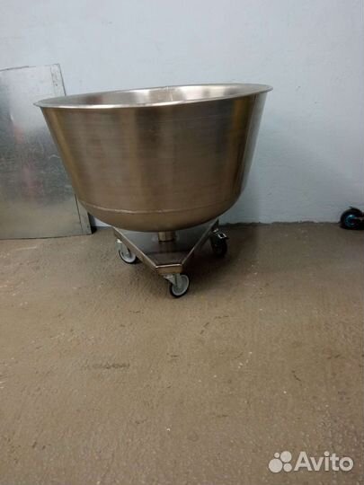 Дежа 140 литров