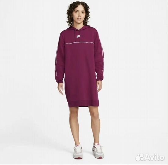 Платье Nike оригинал
