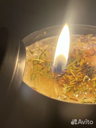 Свеча 