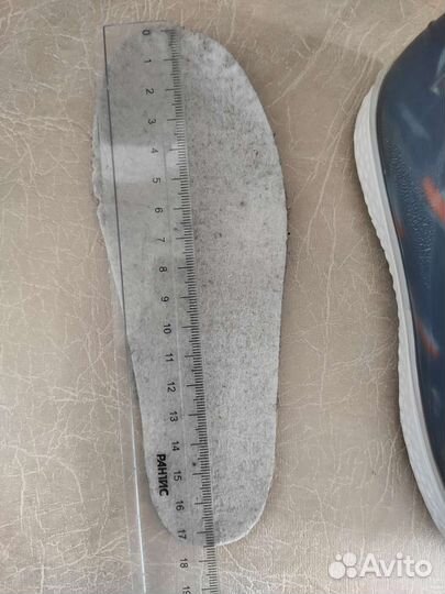 Резиновые сапоги на мальчика Lupilu