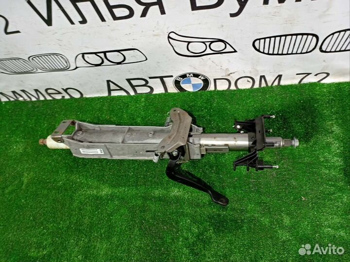 Рулевая колонка BMW F20 F30 F32