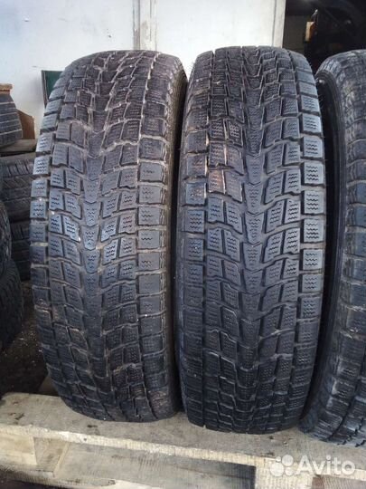 Dunlop Grandtrek SJ6 225/65 R17