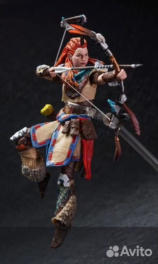 Фигурка-экшн Aloy