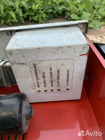 Коллекция. Полуавтомат дуговой сварки пдг315-уз