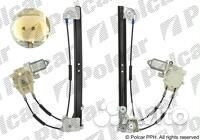 Стеклоподъемник электрический с мотором левый зад