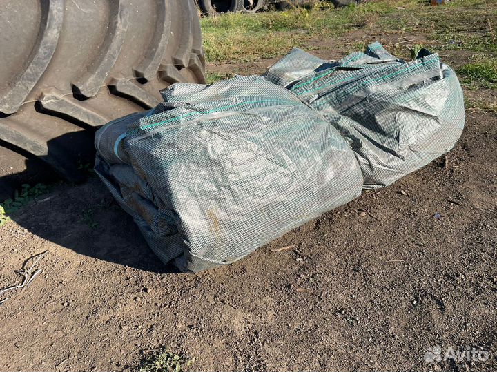 Полог, укрывной материал