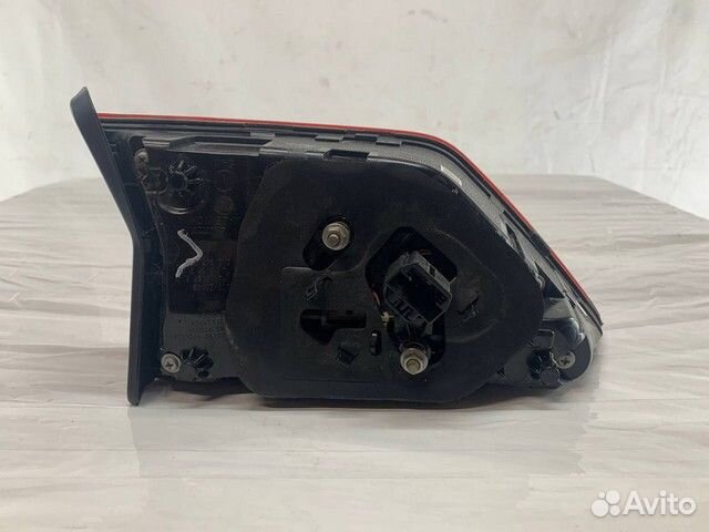Фонарь 5NA945093F задний левый Volkswagen Tiguan