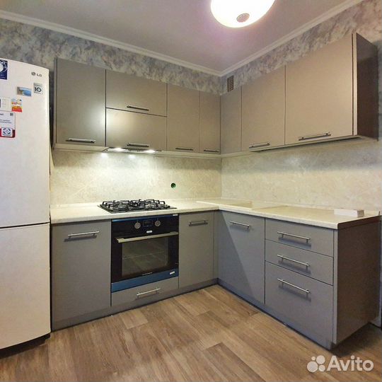 Кухонный гарнитур (реальная цена) кс07 26016