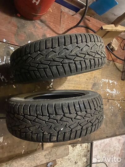 Nokian Tyres Nordman 7 195/65 R15