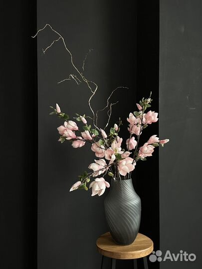 Искусственные цветы