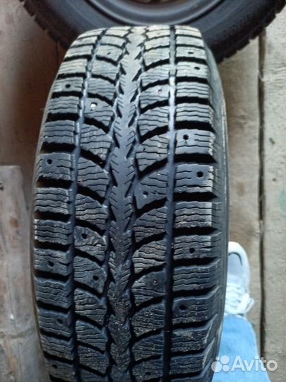 Литые диски r13 на ваз арбузы