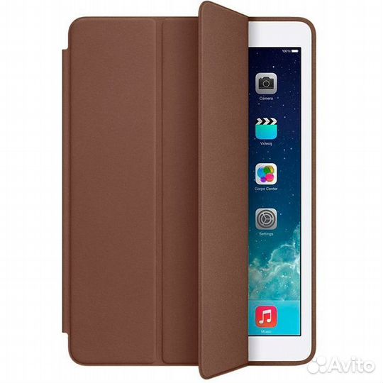 Чехол книжка-подставка SMART Case для iPad Air 2