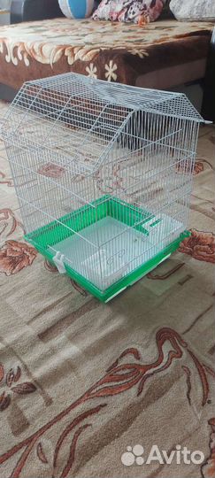 Клетка для птиц