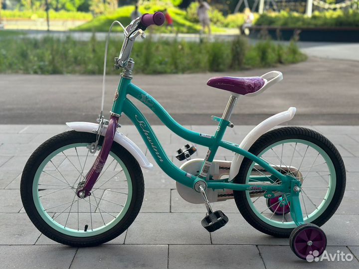 Велосипед детский schwinn