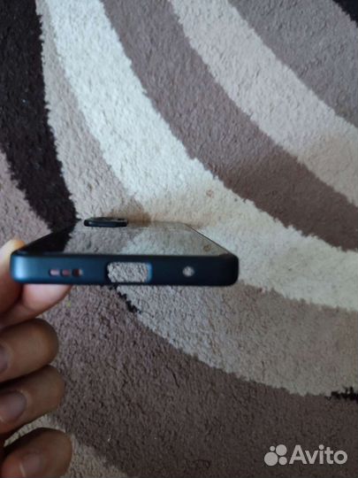 Чехол для xiaomi redmi note 10 pro