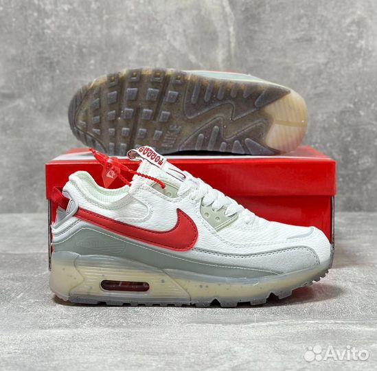 Кроссовки Nike air max 90 terrascape (37)